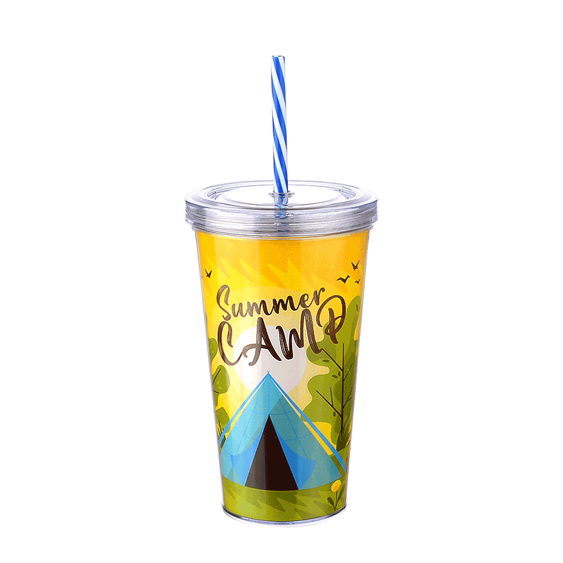 Limeshake Cup