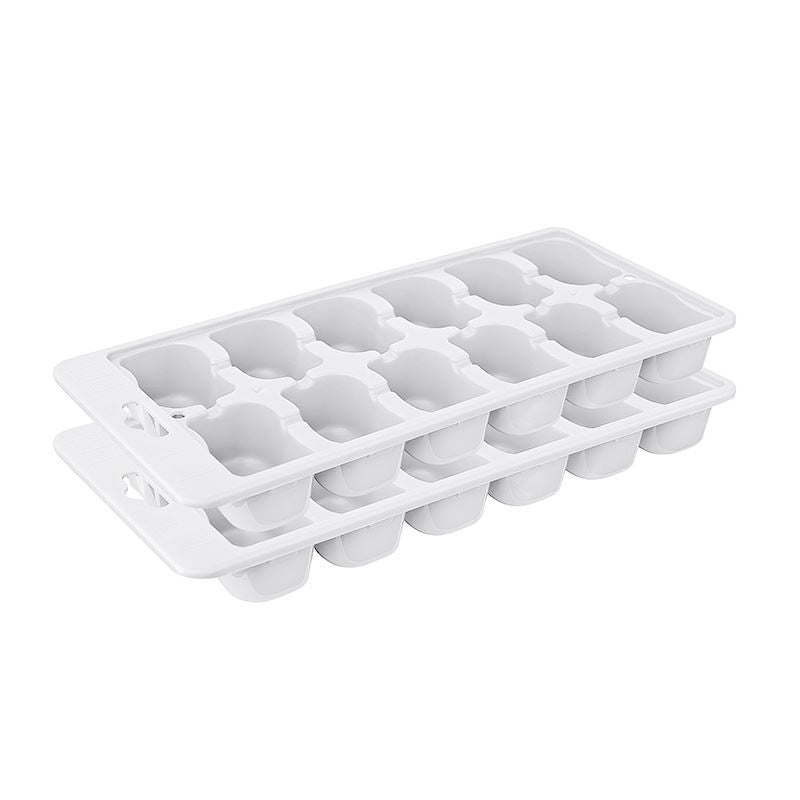 Twin Icecube Tray