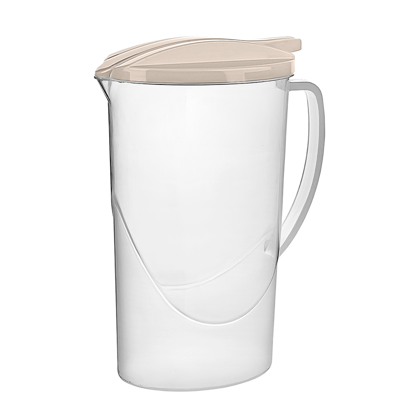Transparent Jug