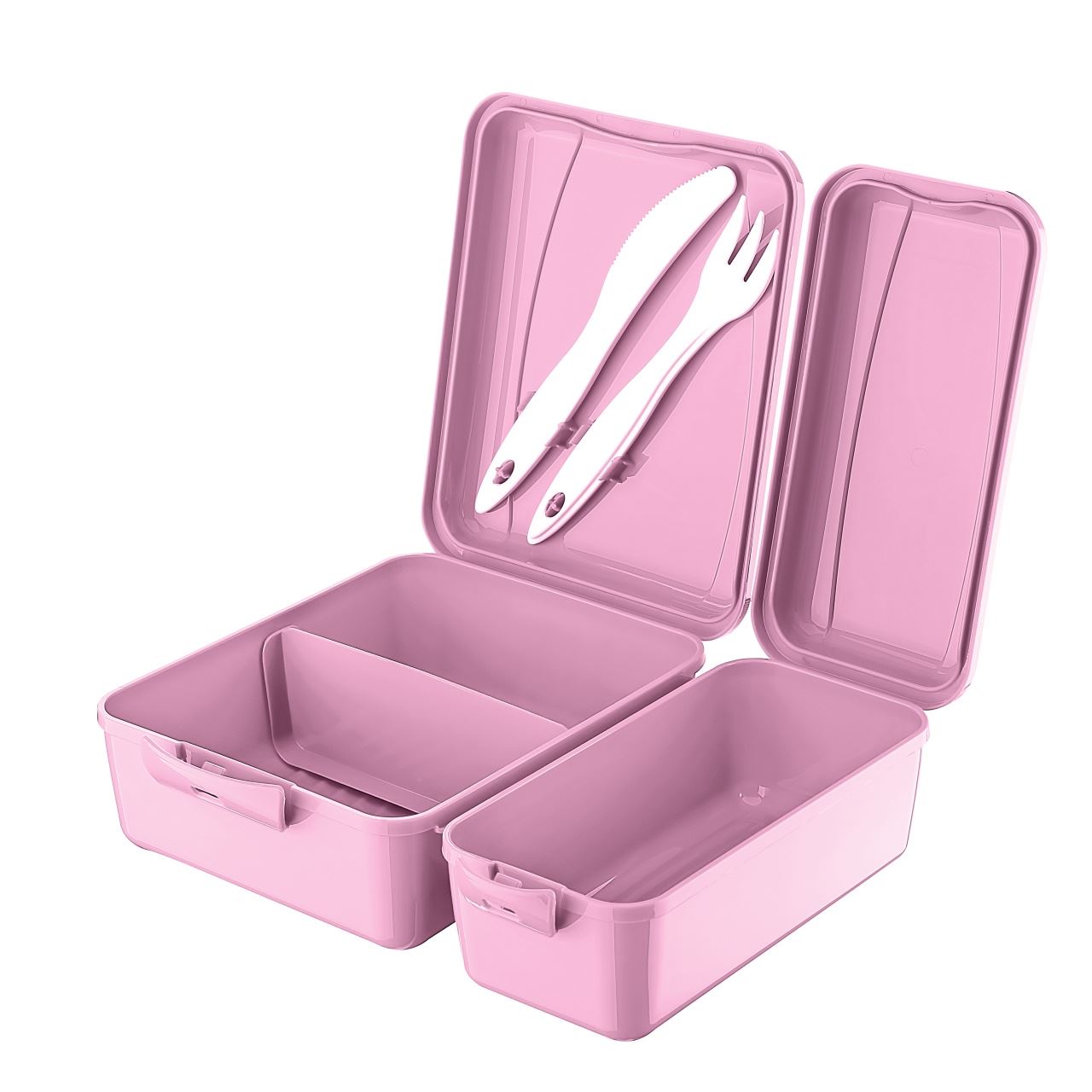 Takeaway Lunch Box Set