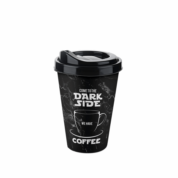 Coffee Cup - 400ML