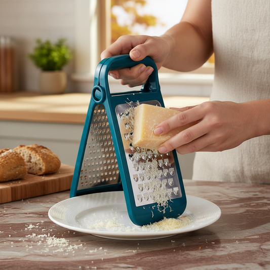 Rundy Folding Grater