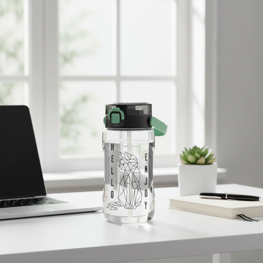 Watermode Water Bottle - 1500ML