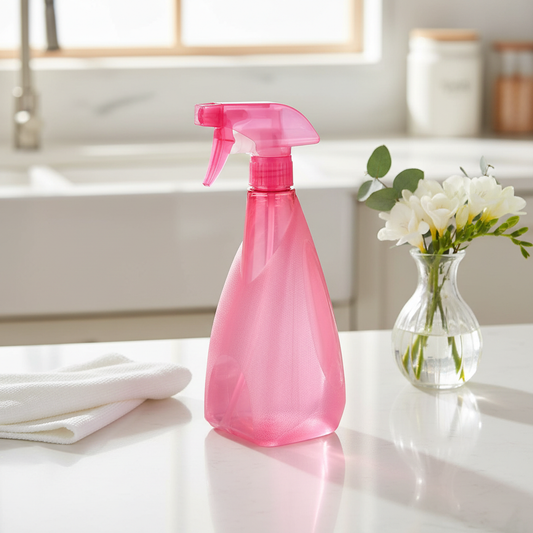 Sprax Spray Bottle
