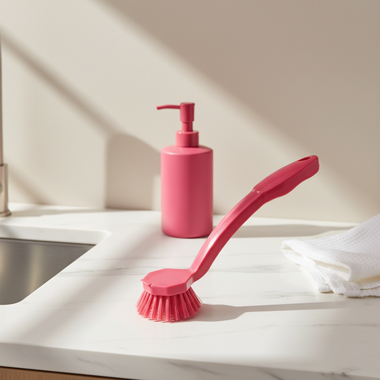Curve Sink Brush