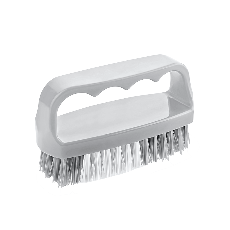Nail And Collar Brush