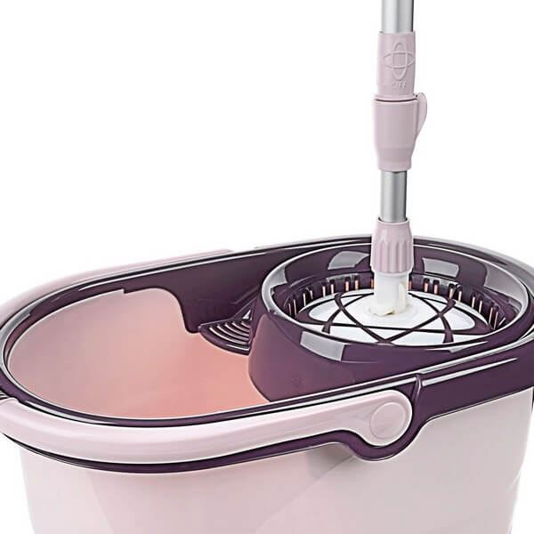 Storm Cleaning Set