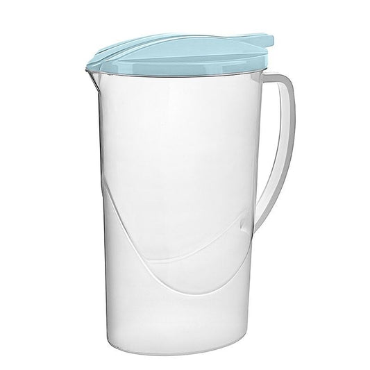 Transparent Jug