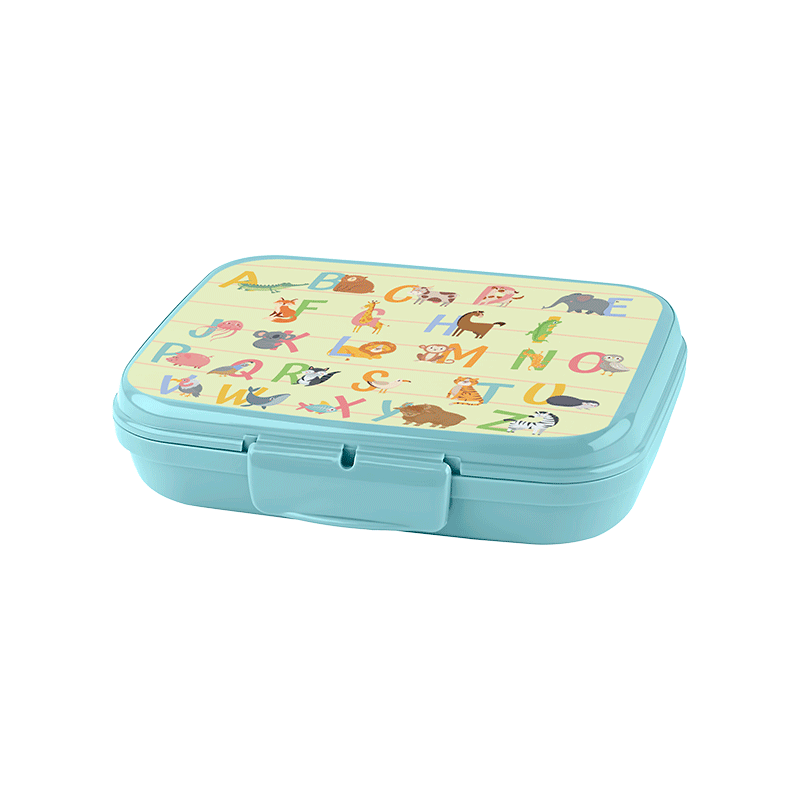 Onyx Lunch Box