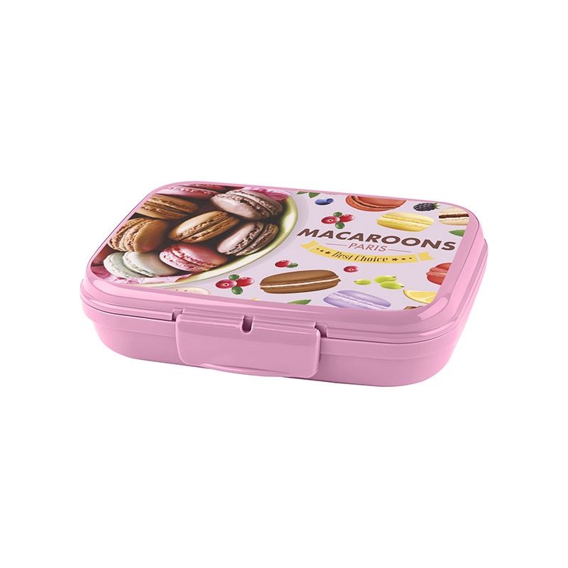 Onyx Lunch Box