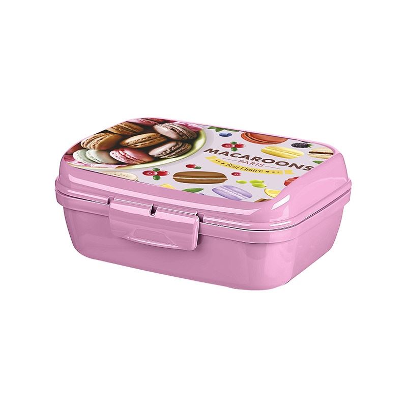 Onyx Lunch Box