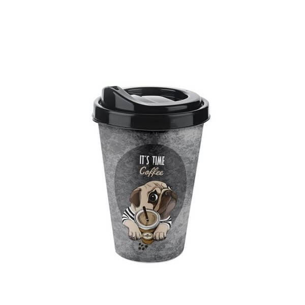 Coffee Cup - 400ML