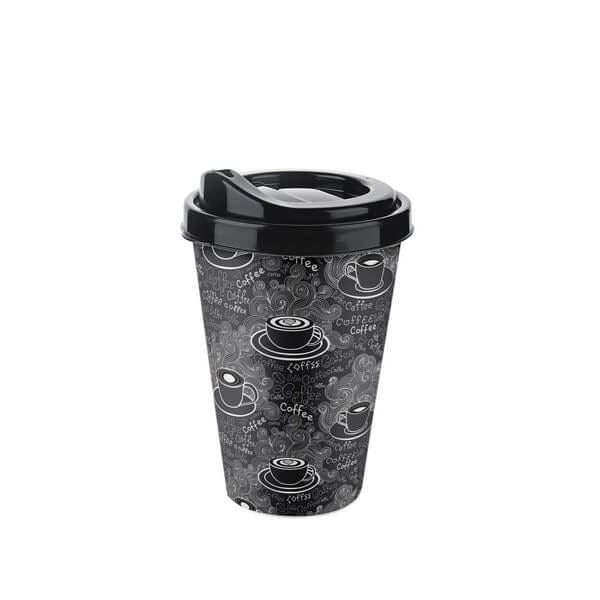Coffee Cup - 400ML