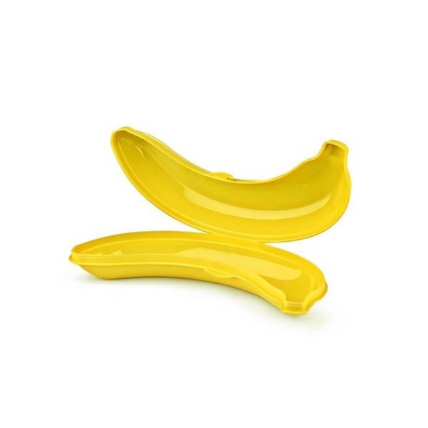 Banana Storage Box