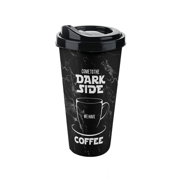 Coffee Cup - 650ML