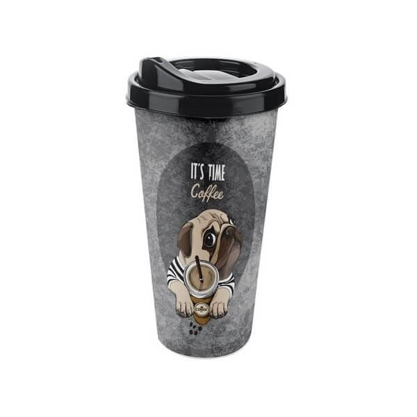 Coffee Cup - 650ML