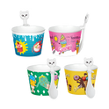 Cupice Ice-Cream Set