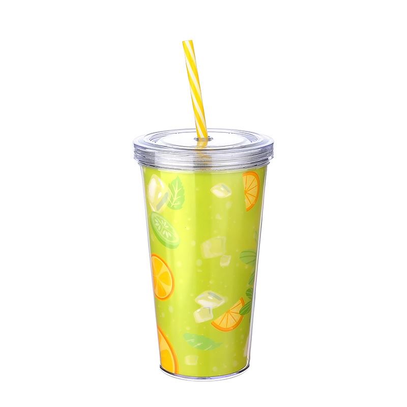Limeshake Cup