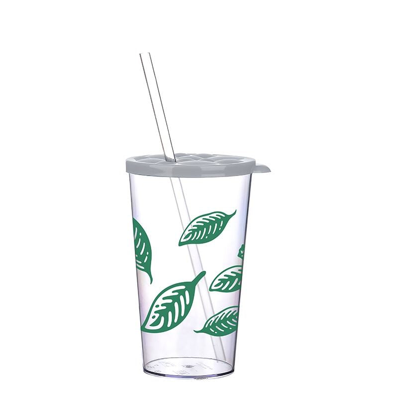Limeshake Bubble Cup