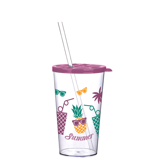 Limeshake Bubble Cup