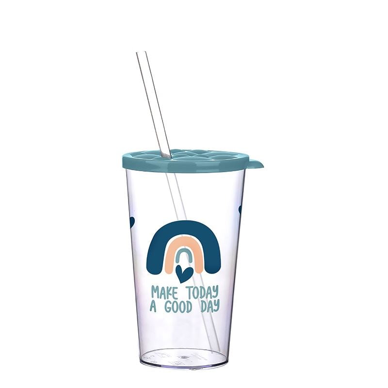 Limeshake Bubble Cup