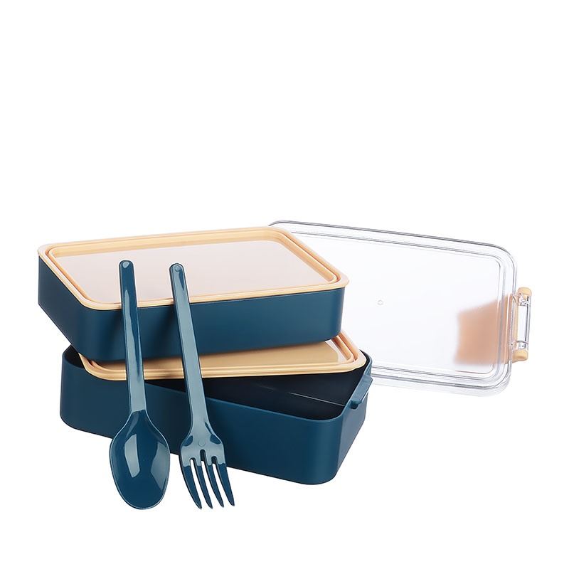 Fely Lunch Box