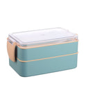 Fely Lunch Box