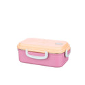 Aura Lunch Box