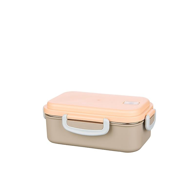 Aura Lunch Box