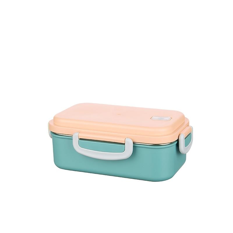 Aura Lunch Box