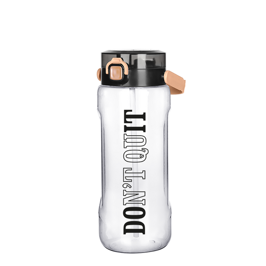 Watermode Water Bottle - 2000ML