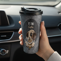 Coffee Cup - 650ML
