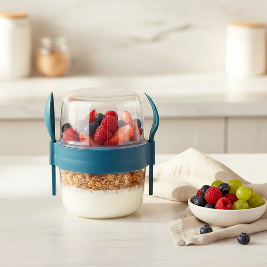 Take'N Go Muesli Cup