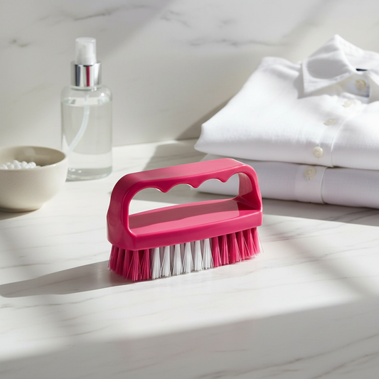 Nail And Collar Brush