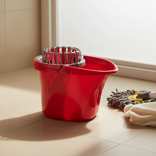 Cameon Wringer Mop Bucket