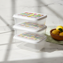 Aria Storage Box - Set of 3