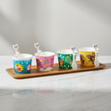 Cupice Ice-Cream Set