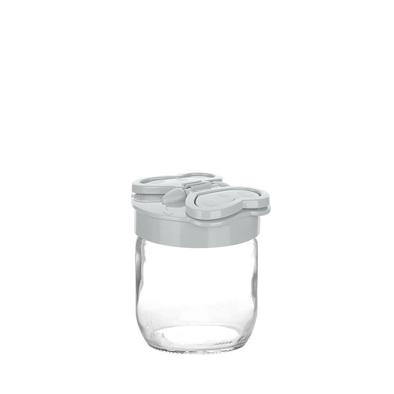 Flap Jar