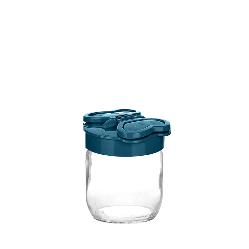 Flap Jar