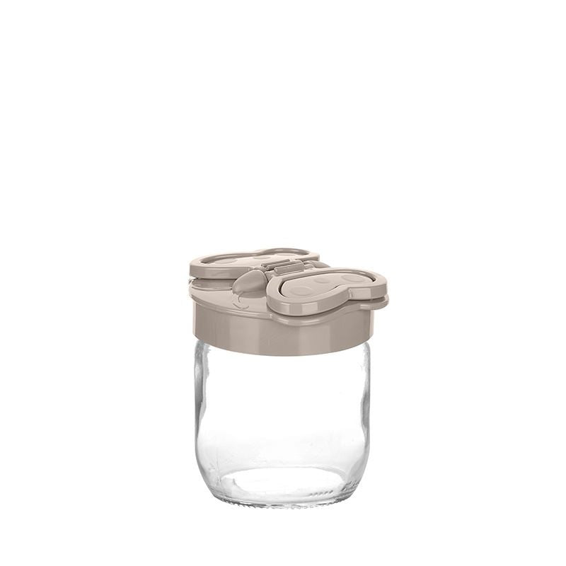 Flap Jar