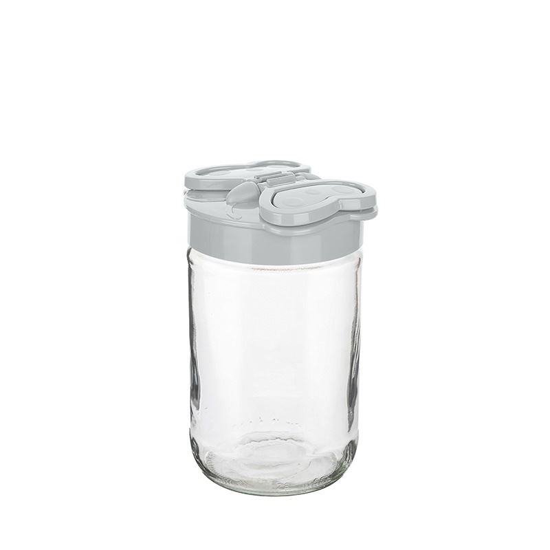Flap Jar
