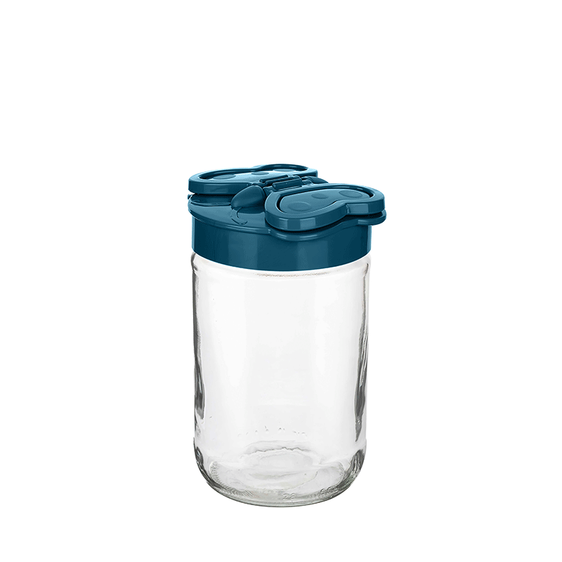Flap Jar