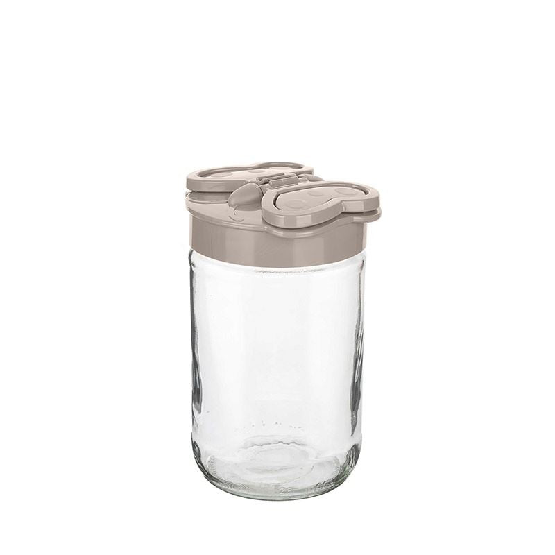 Flap Jar