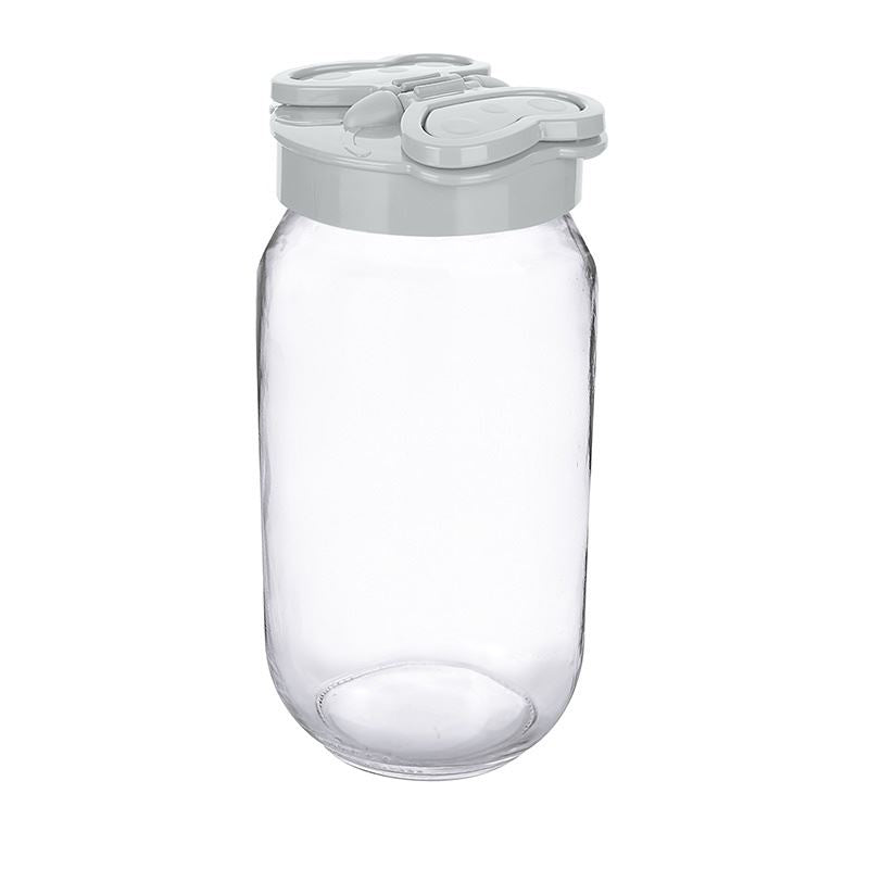 Flap Jar