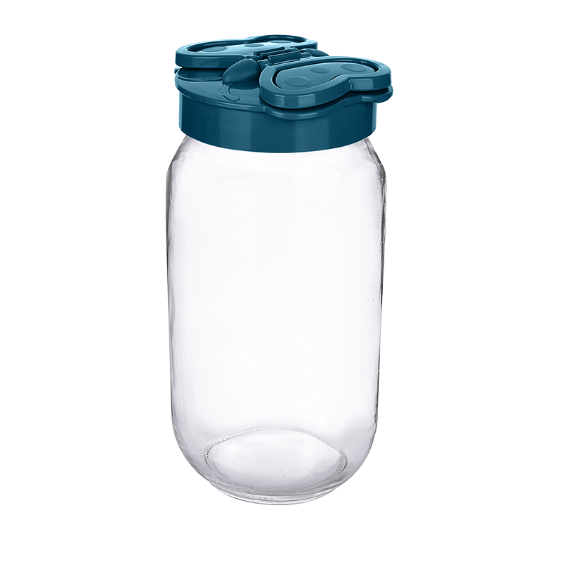 Flap Jar