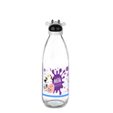 Cow Bottle