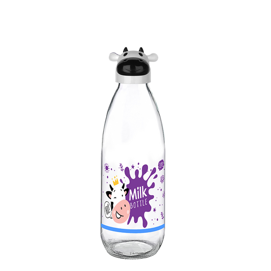 Cow Bottle