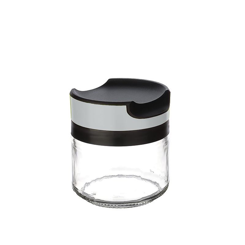 Glasser Jar