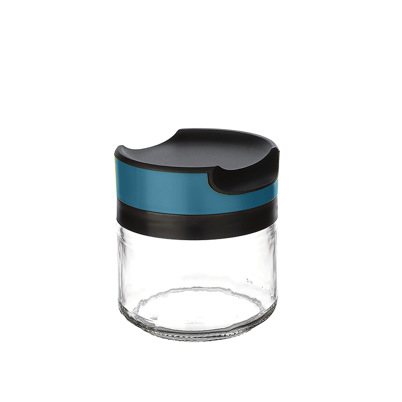 Glasser Jar