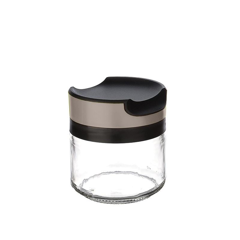 Glasser Jar